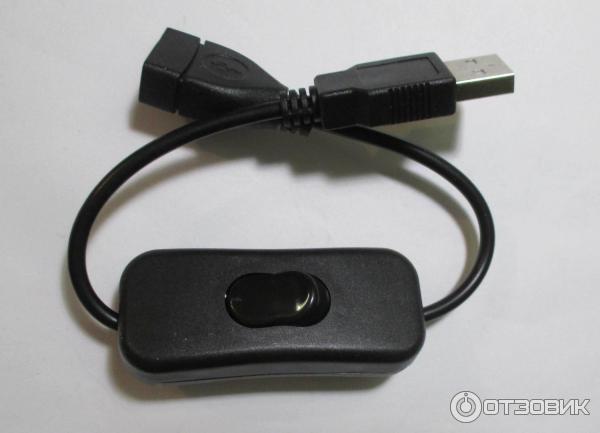 Выключатель питания USB шины Ootdty D13523