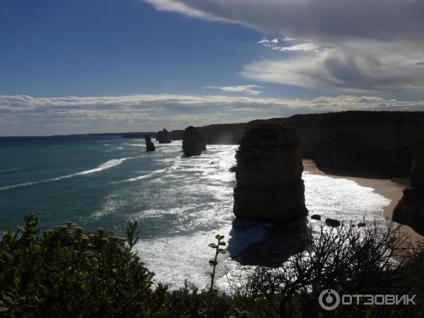 Экскурсия Великая Океанская дорога и дождевой лес с Tours to go (Австралия, Виктория) фото