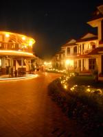 Отель Nanu Beach Resort 3* (Индия, Гоа) - отзывы