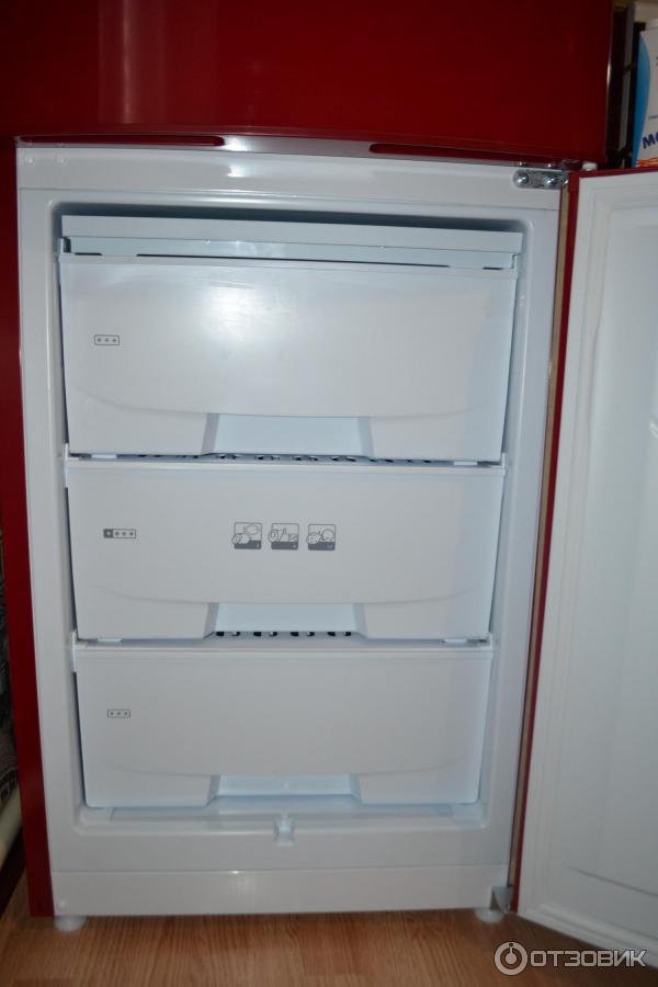 Холодильник Pozis RK-149 фото