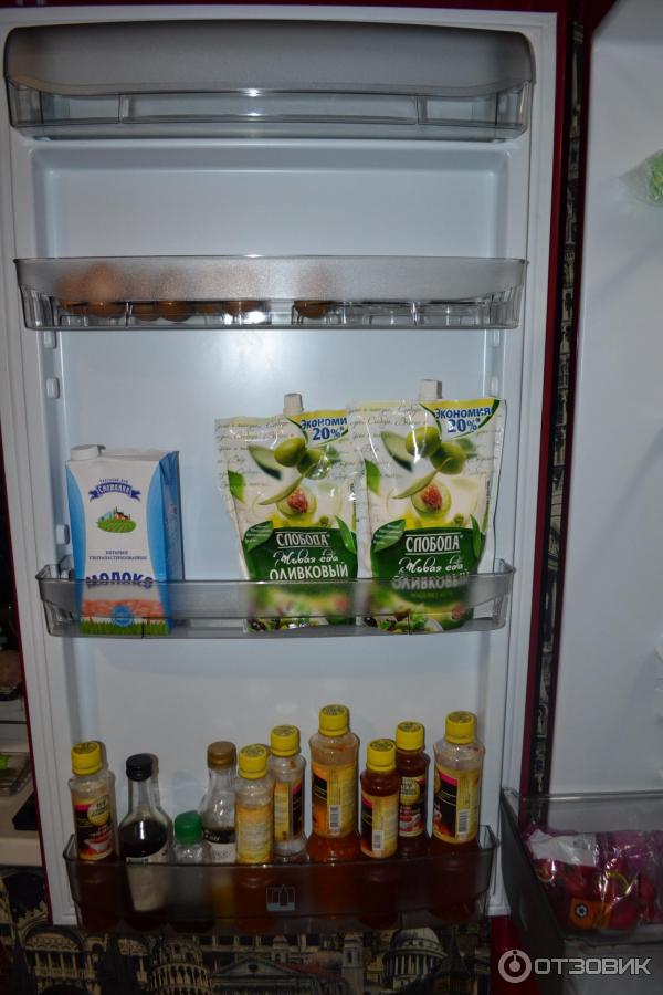 Холодильник Pozis RK-149 фото