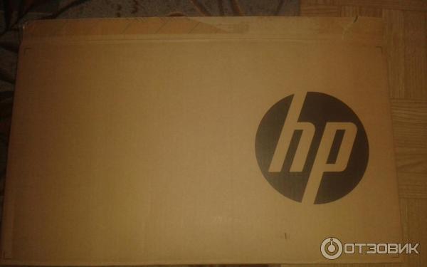 Ноутбук HP 15 ba526ur фото