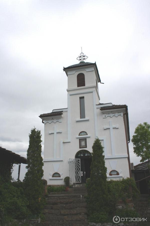 Экскурсия в Гложенский монастырь (Болгария, Ловеч) фото