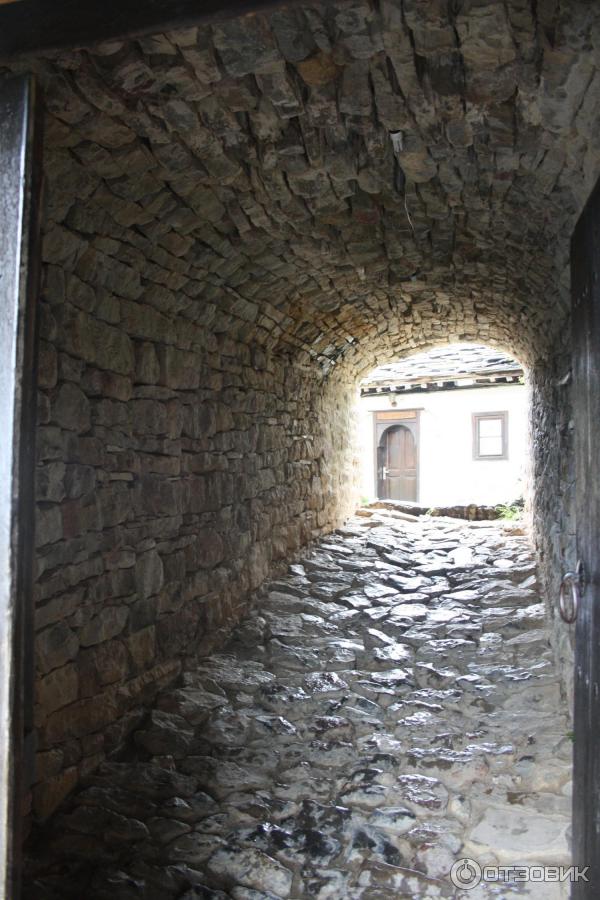 Экскурсия в Гложенский монастырь (Болгария, Ловеч) фото