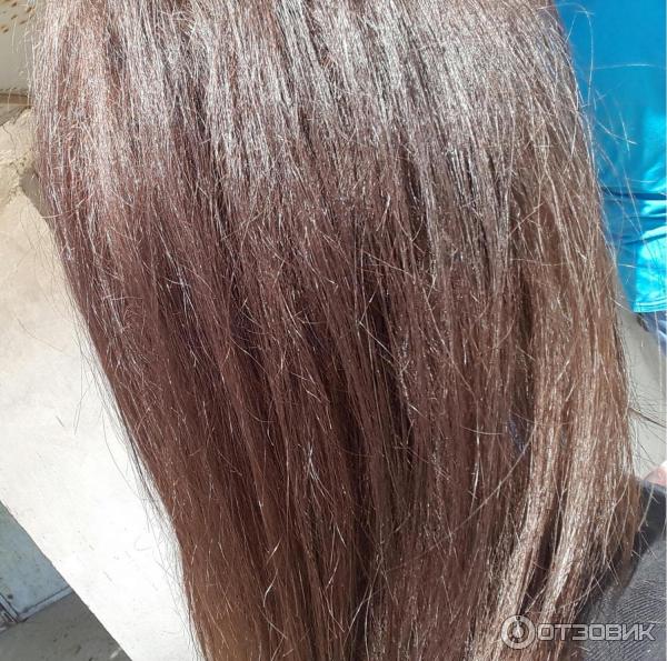 Garnier краска для волос color naturals оттенок 7 132 натуральный русый